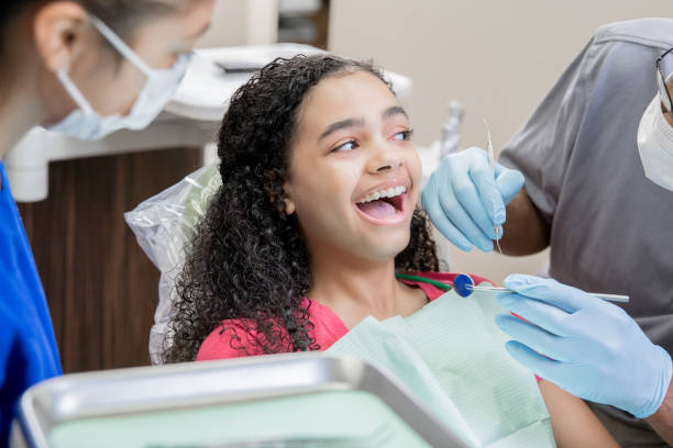Best Emergency Dental Care for Broken or Chipped Teeth in Oakfield, WI