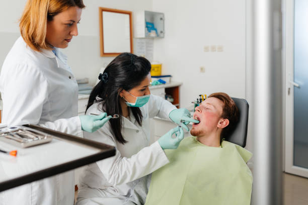Best Emergency TMJ Treatment in Oakfield, WI