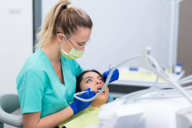 Best Cosmetic Emergency Dentistry in Oakfield, WI